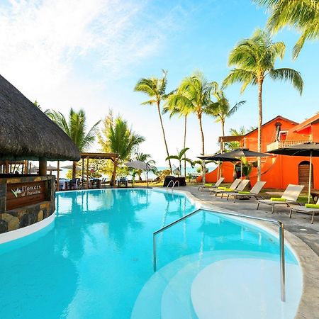 Flowers Of Paradise With Lov Mont-Choisy Exterior foto