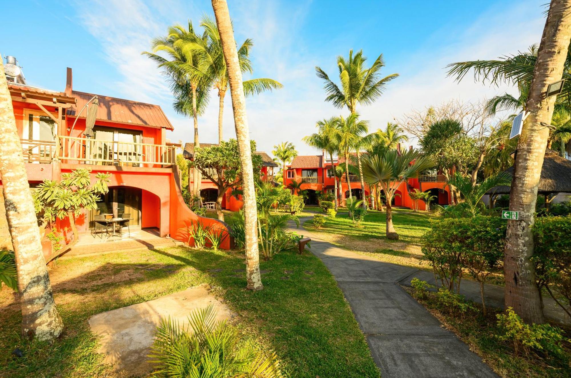 Flowers Of Paradise With Lov Mont-Choisy Exterior foto