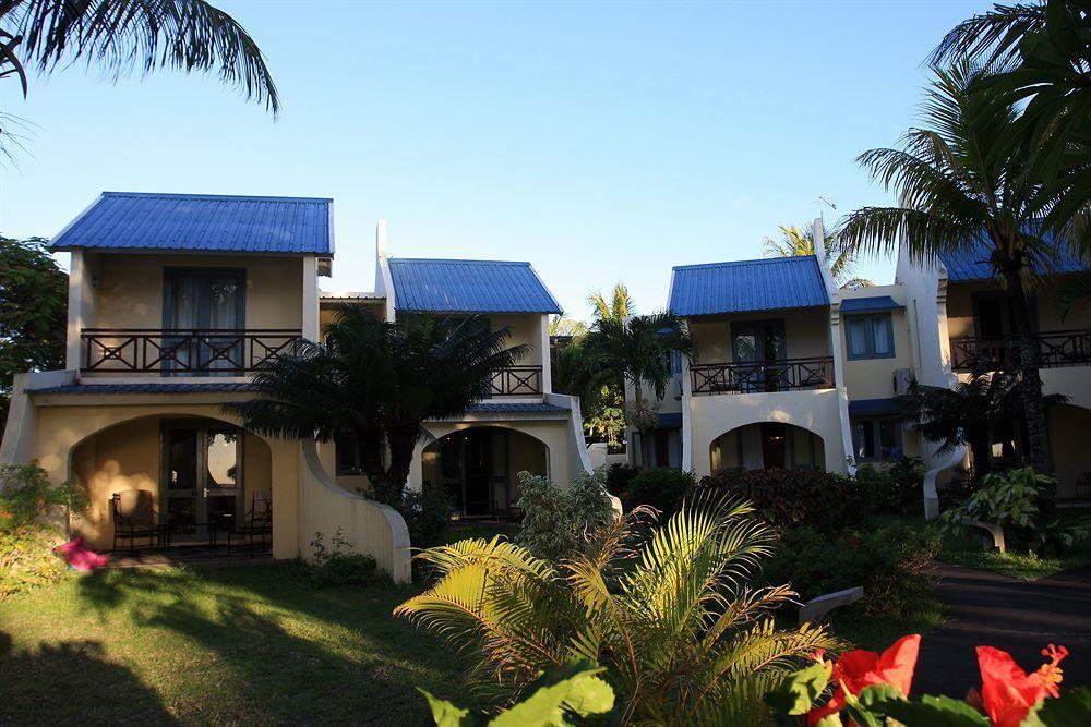 Flowers Of Paradise With Lov Mont-Choisy Exterior foto