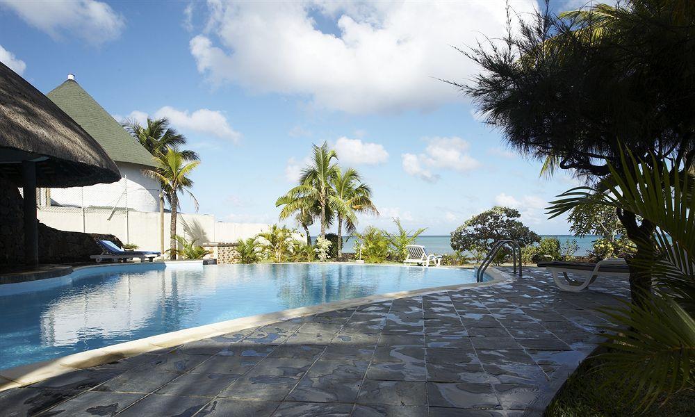 Flowers Of Paradise With Lov Mont-Choisy Exterior foto