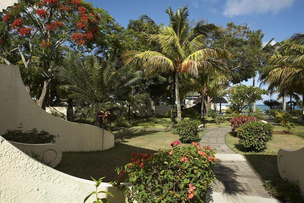 Flowers Of Paradise With Lov Mont-Choisy Exterior foto
