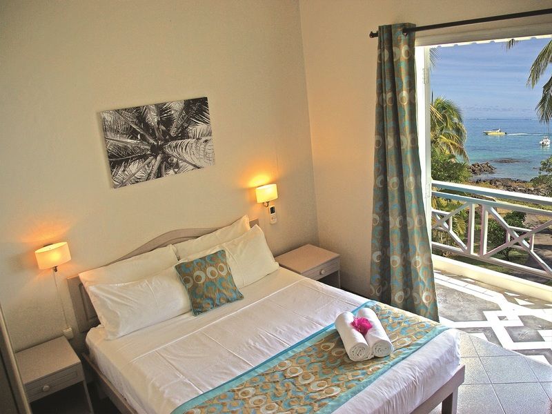Flowers Of Paradise With Lov Mont-Choisy Exterior foto