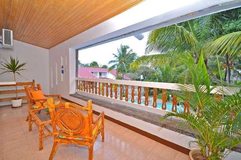 Flowers Of Paradise With Lov Mont-Choisy Exterior foto