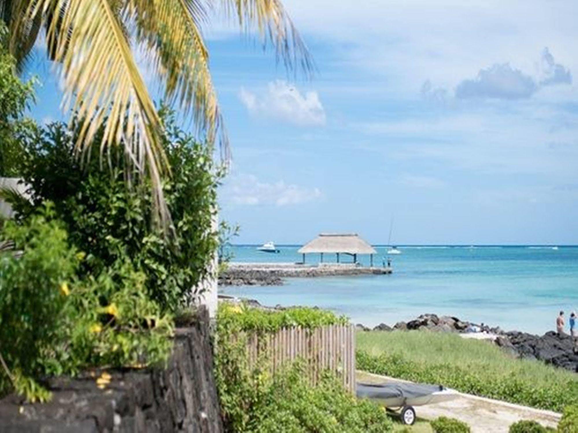 Flowers Of Paradise With Lov Mont-Choisy Exterior foto