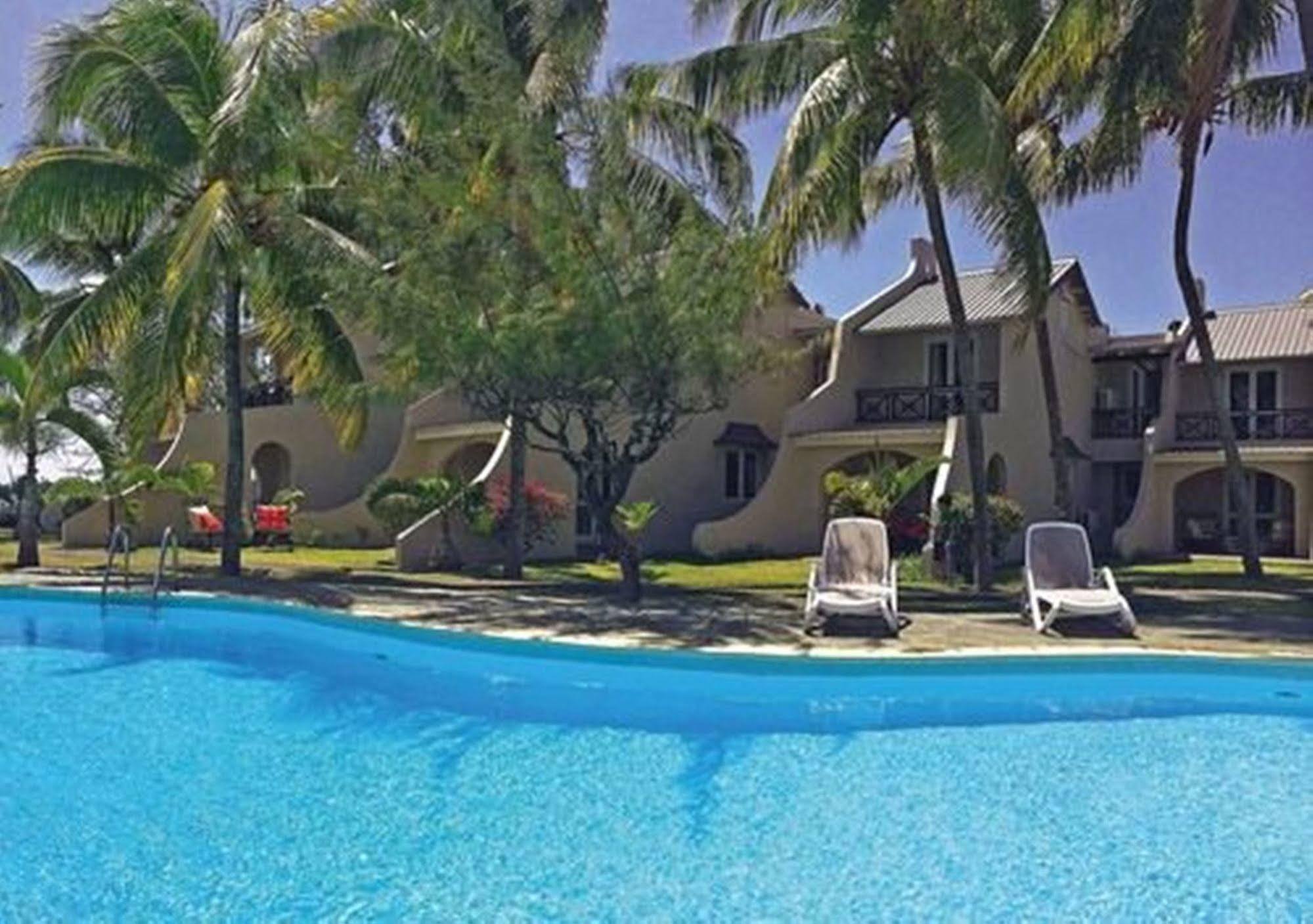 Flowers Of Paradise With Lov Mont-Choisy Exterior foto