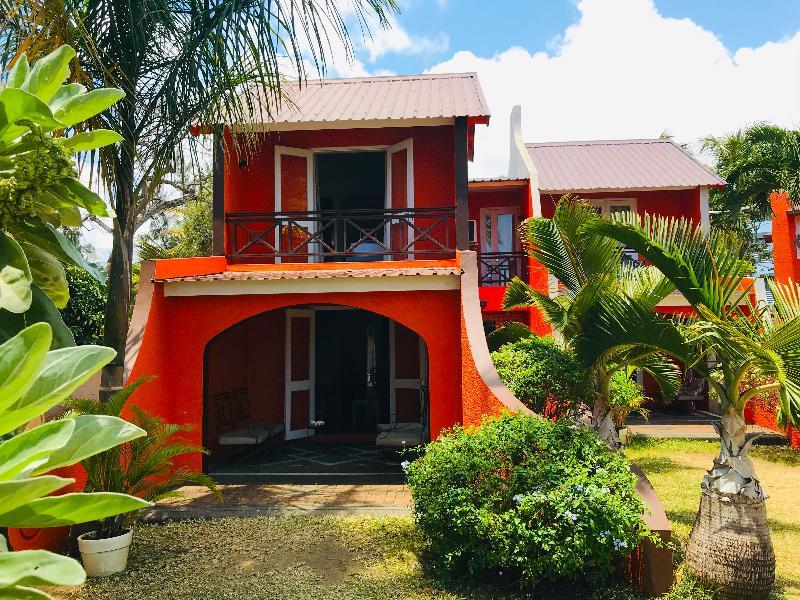 Flowers Of Paradise With Lov Mont-Choisy Exterior foto